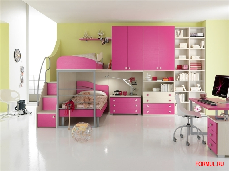 Детская Spar ONE 202